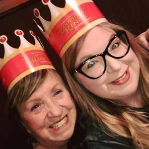 Meet your Posher, Shelly